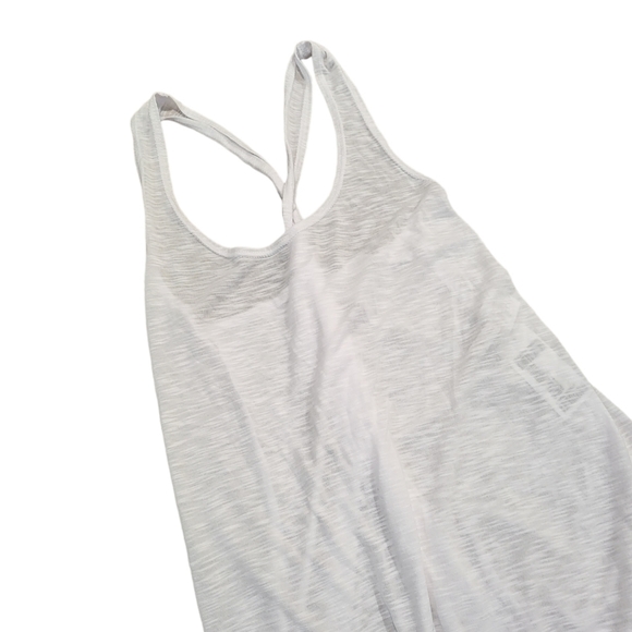 Becca by Rebecca Virtue Scoop Neck Tie Side Mini Dress XS NWT - Picture 4 of 7